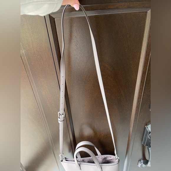 Kate Spade small Greta Crossbody glitter - Picture 7 of 10